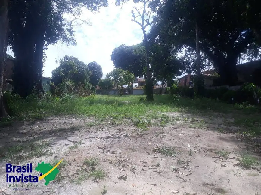 Foto 4 de Terreno / Lote à venda, 2690m2 em Centro, Porto Seguro - BA
