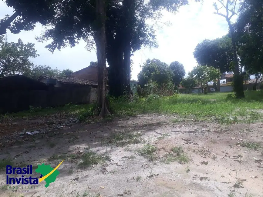 Foto 3 de Terreno / Lote à venda, 2690m2 em Centro, Porto Seguro - BA