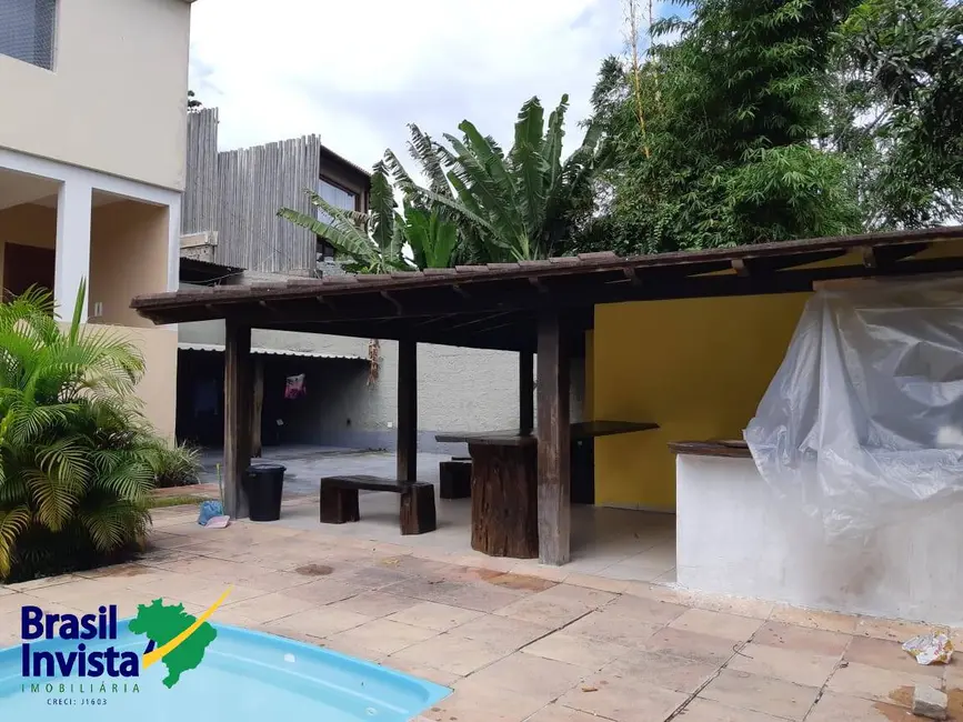 Foto 2 de Casa com 10 quartos à venda, 2380m2 em Porto Seguro - BA