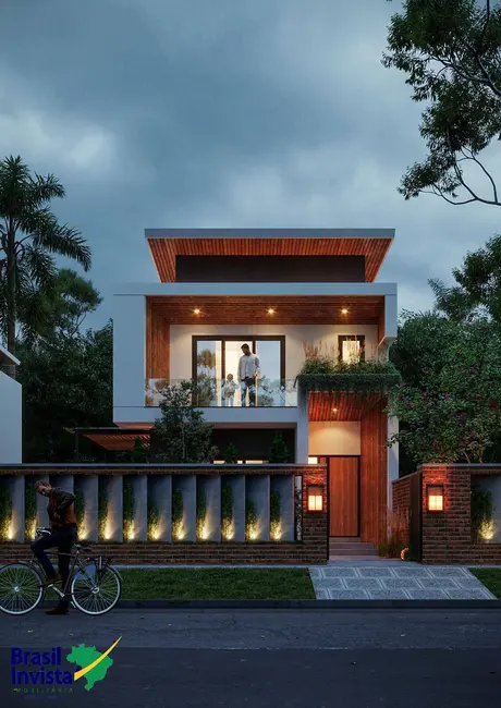 Foto 5 de Casa com 1 quarto à venda em Porto Seguro - BA