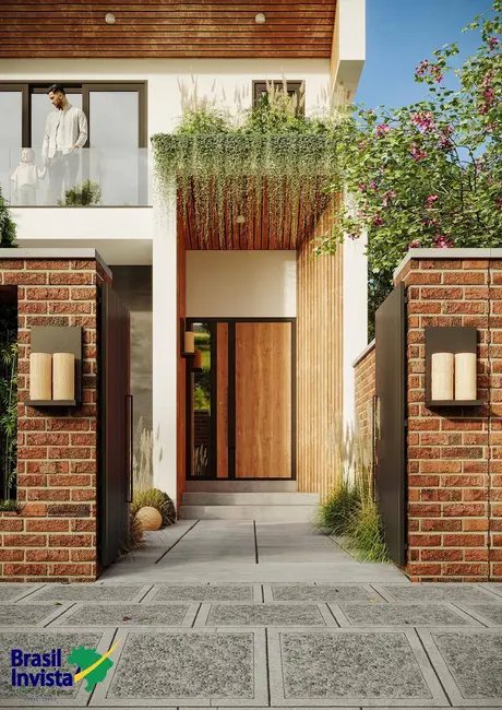 Foto 8 de Casa com 1 quarto à venda em Porto Seguro - BA