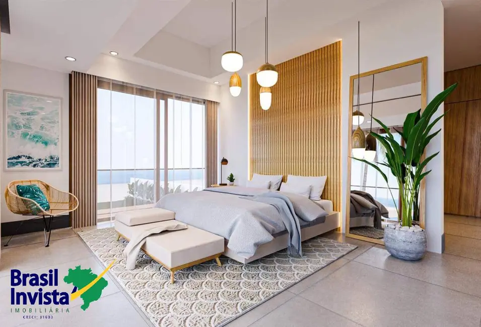 Foto 9 de Casa com 1 quarto à venda em Porto Seguro - BA