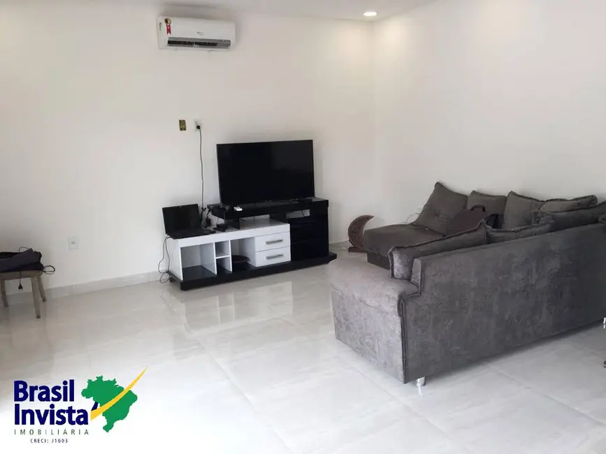 Foto 2 de Casa com 4 quartos à venda em Porto Seguro - BA