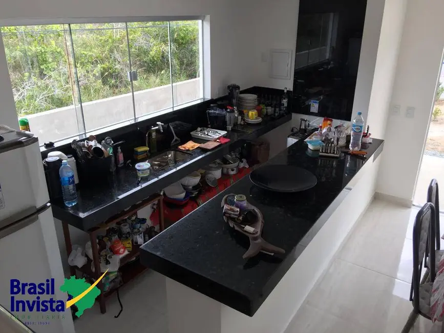 Foto 4 de Casa com 4 quartos à venda em Porto Seguro - BA