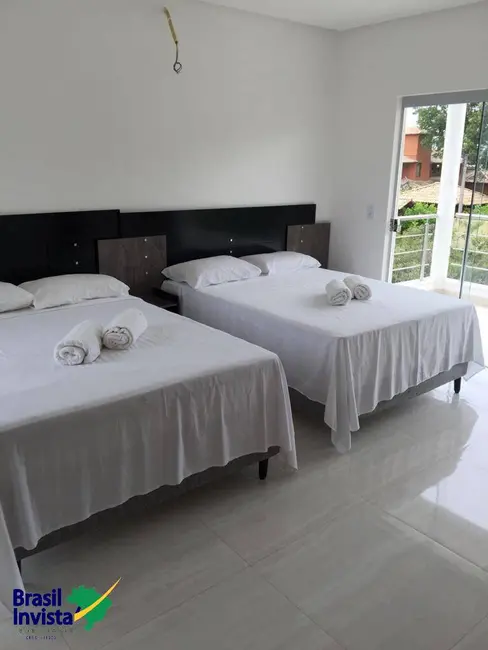 Foto 6 de Casa com 4 quartos à venda em Porto Seguro - BA