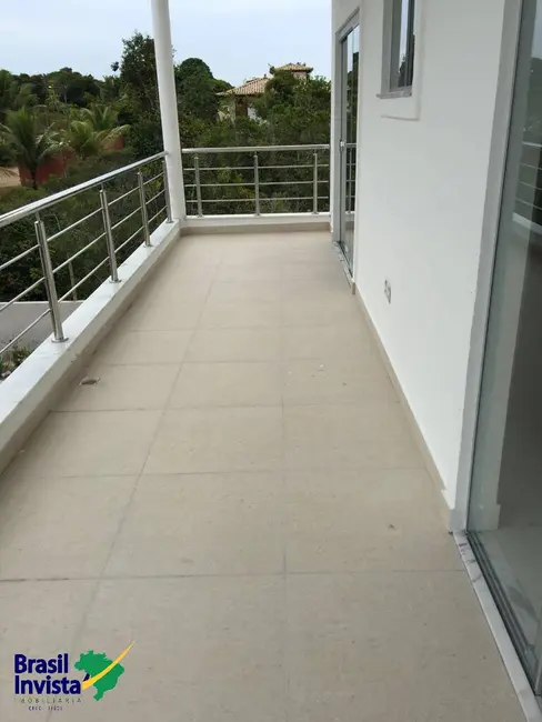 Foto 5 de Casa com 4 quartos à venda em Porto Seguro - BA