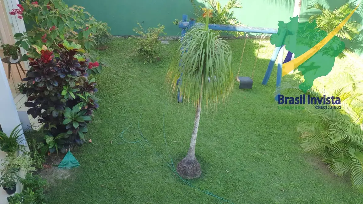 Foto 3 de Casa com 4 quartos à venda, 858m2 em Porto Seguro - BA