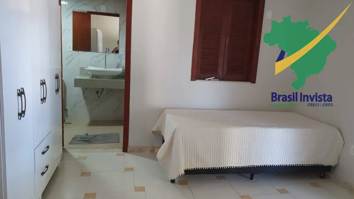 Foto 9 de Casa com 4 quartos à venda, 858m2 em Porto Seguro - BA