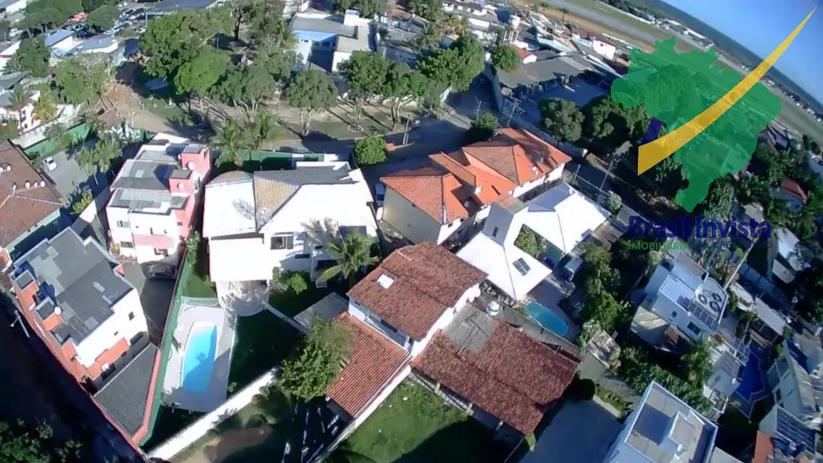 Foto 4 de Casa com 4 quartos à venda, 858m2 em Porto Seguro - BA