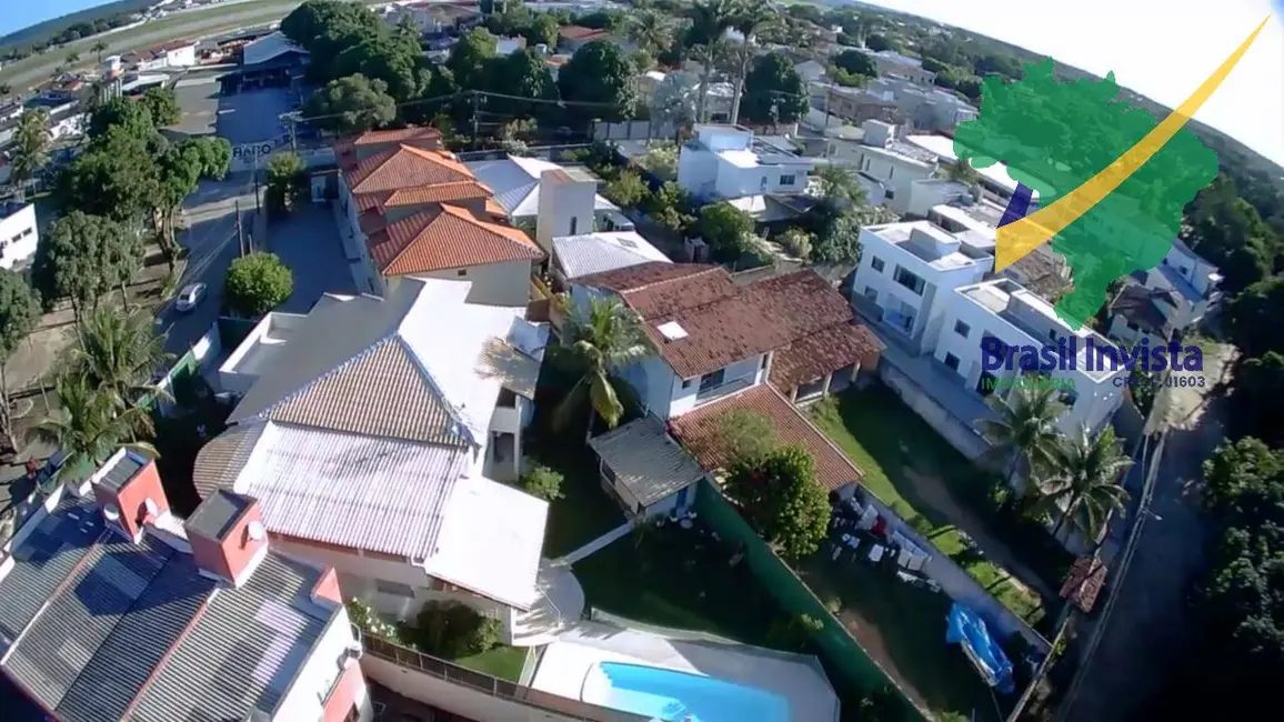 Foto 5 de Casa com 4 quartos à venda, 858m2 em Porto Seguro - BA