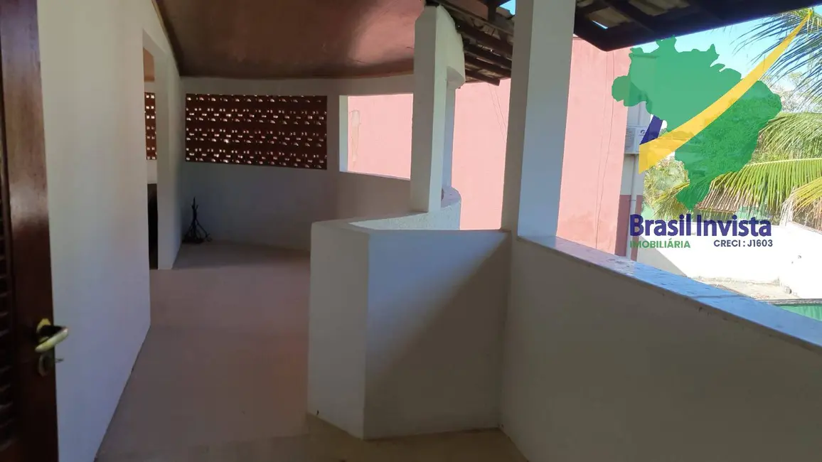 Foto 7 de Casa com 4 quartos à venda, 858m2 em Porto Seguro - BA