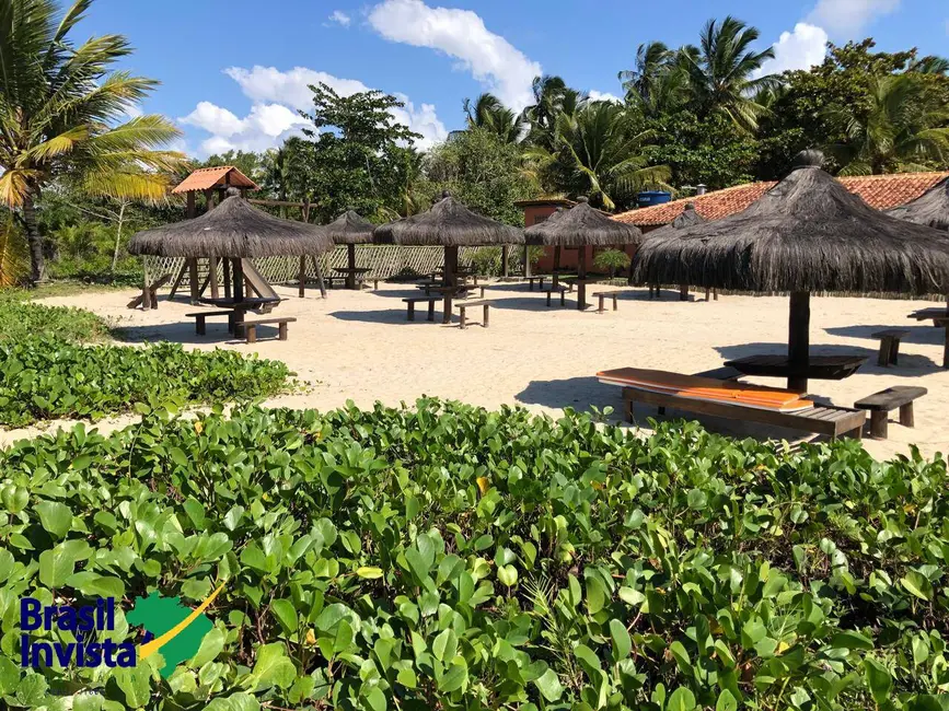 Foto 1 de Casa com 3 quartos à venda em Santa Cruz Cabralia - BA