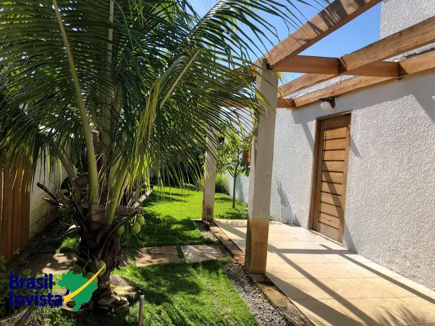 Foto 8 de Casa com 3 quartos à venda em Santa Cruz Cabralia - BA