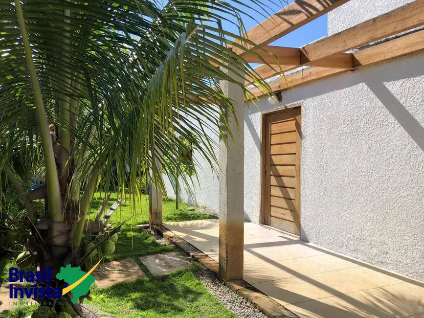 Foto 2 de Casa com 3 quartos à venda em Santa Cruz Cabralia - BA