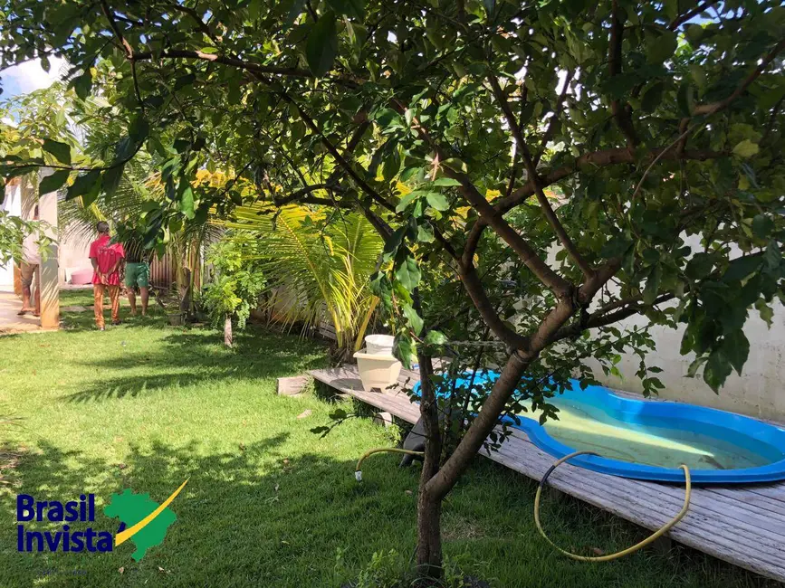 Foto 9 de Casa com 3 quartos à venda em Santa Cruz Cabralia - BA