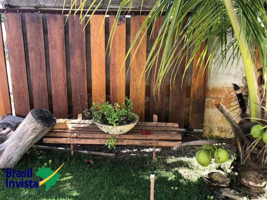 Foto 4 de Casa com 3 quartos à venda em Santa Cruz Cabralia - BA