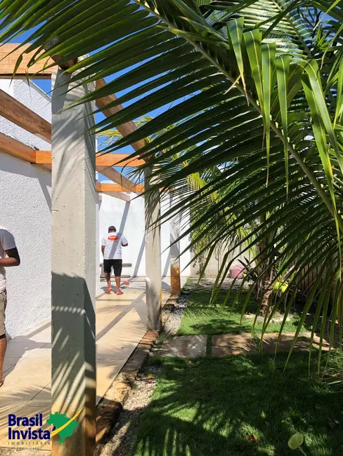 Foto 7 de Casa com 3 quartos à venda em Santa Cruz Cabralia - BA