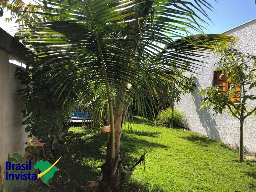 Foto 6 de Casa com 3 quartos à venda em Santa Cruz Cabralia - BA