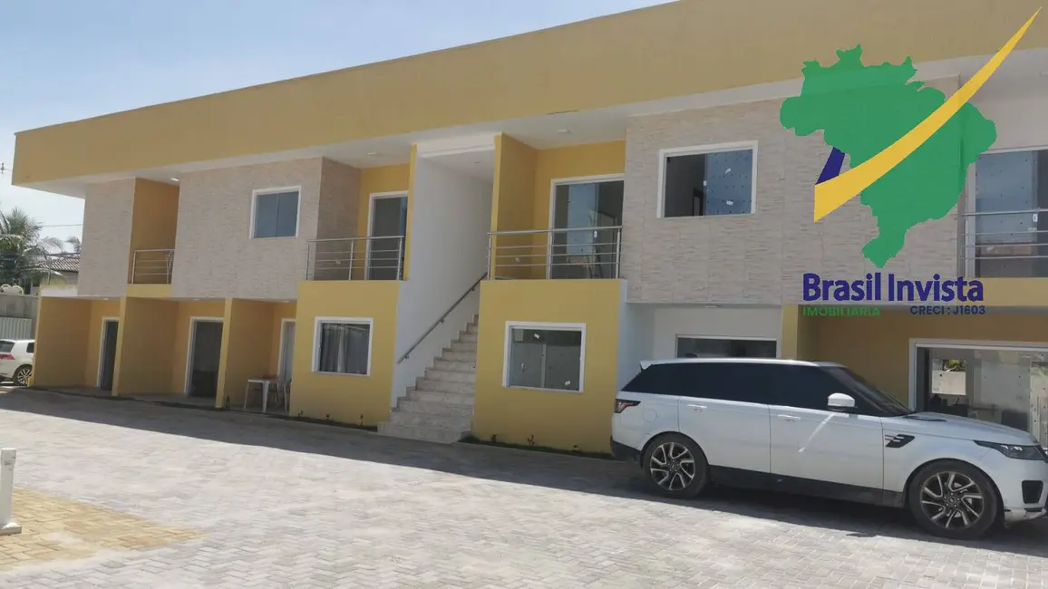 Sobrado com 2 quartos à venda, 15m2 em Porto Seguro - BA - imagem 3 Foto 3 de Sobrado com 2 quartos à venda, 15m2 em Porto Seguro - BA