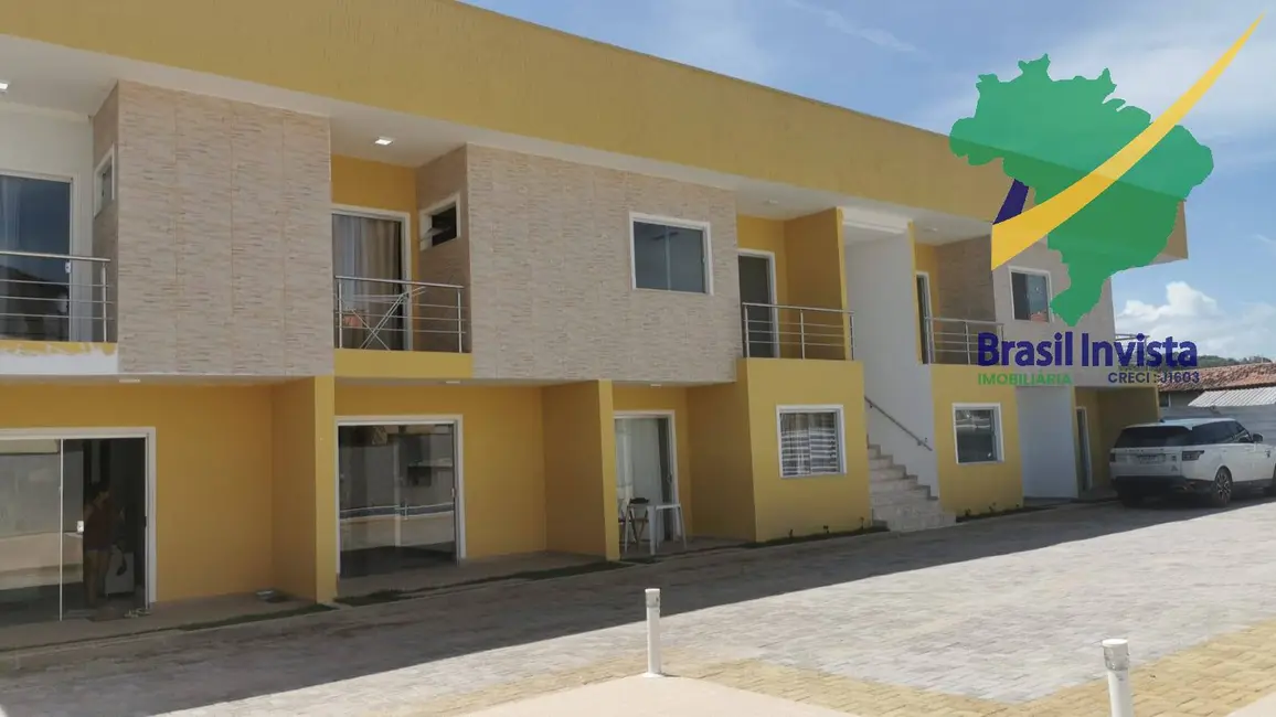 Foto 1 de Casa com 2 quartos à venda, 15m2 em Porto Seguro - BA