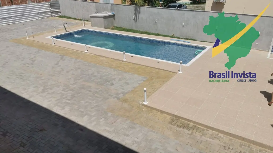 Foto 2 de Casa com 2 quartos à venda, 15m2 em Porto Seguro - BA