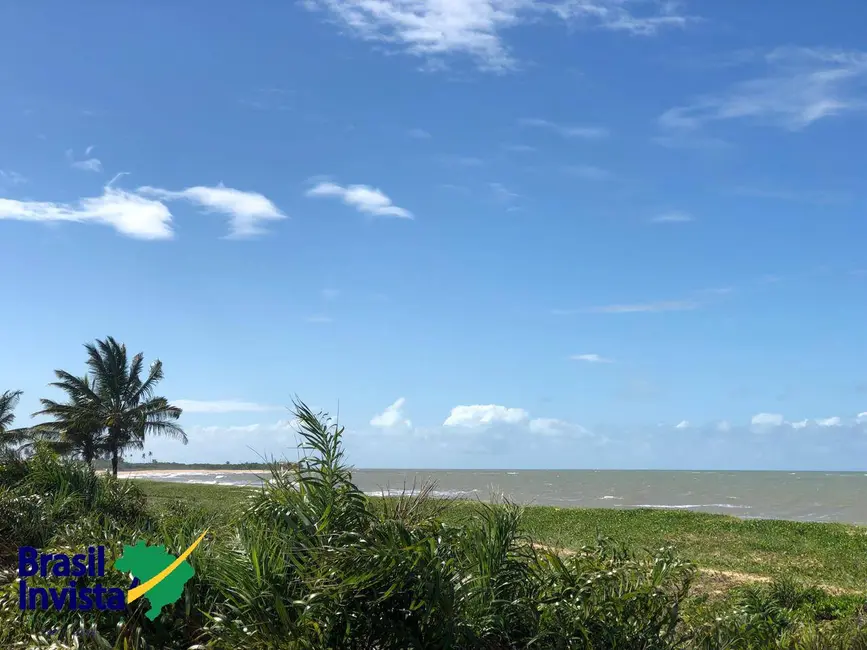 Terreno / Lote à venda, 5750m2 em Santa Cruz Cabralia - BA - imagem 3 Foto 3 de Terreno / Lote à venda, 5750m2 em Santa Cruz Cabralia - BA