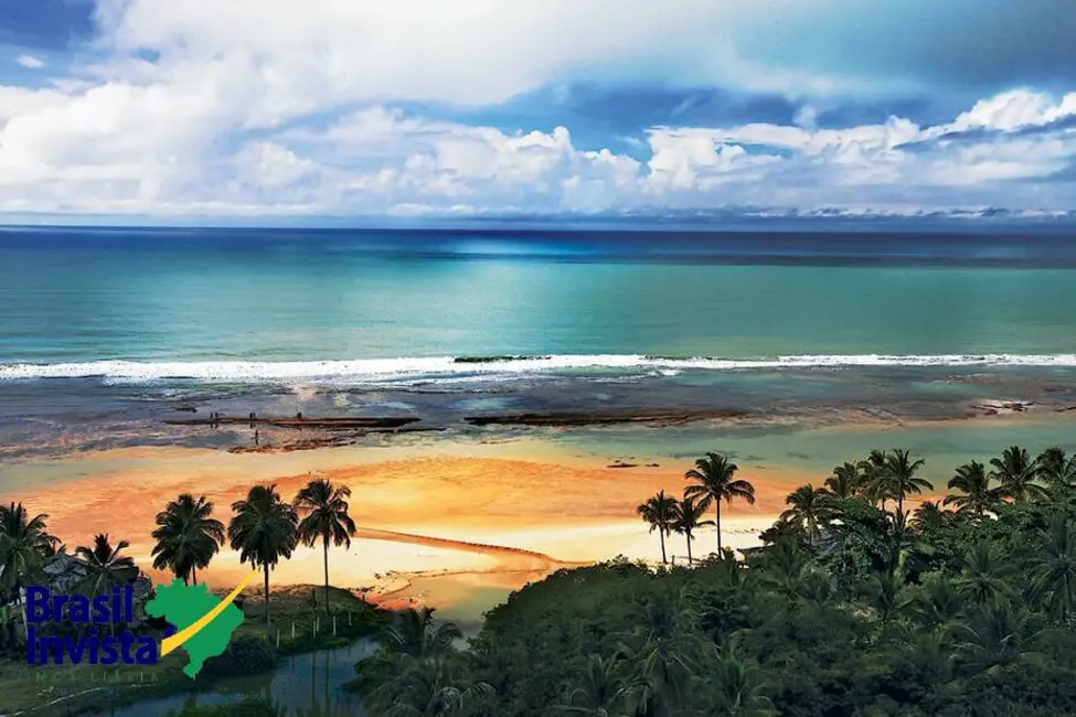 Foto 2 de Apartamento com 2 quartos à venda em Porto Seguro - BA