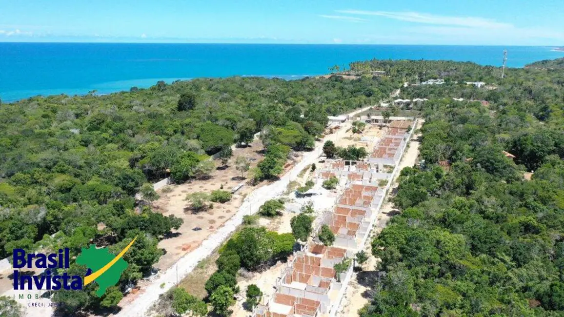 Foto 4 de Apartamento com 2 quartos à venda em Porto Seguro - BA