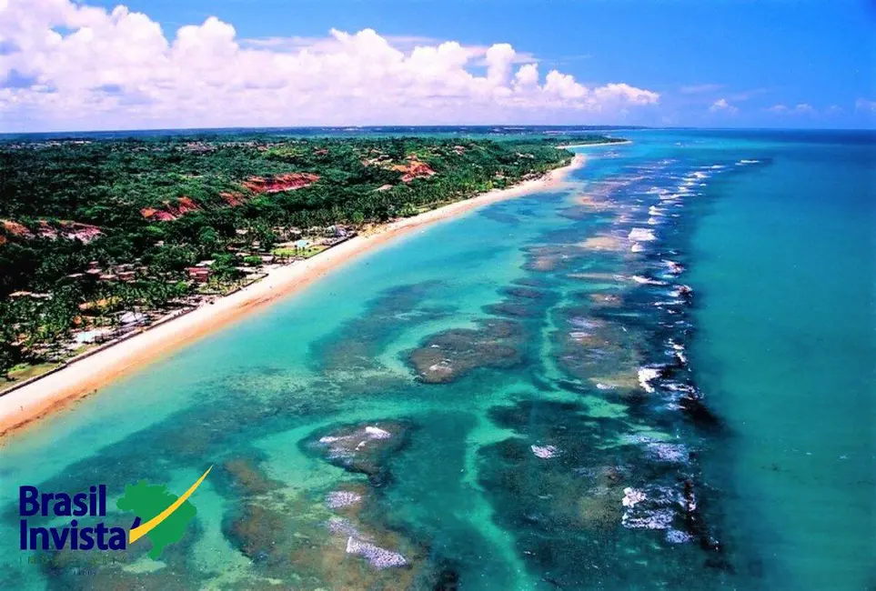 Foto 1 de Apartamento com 2 quartos à venda em Porto Seguro - BA