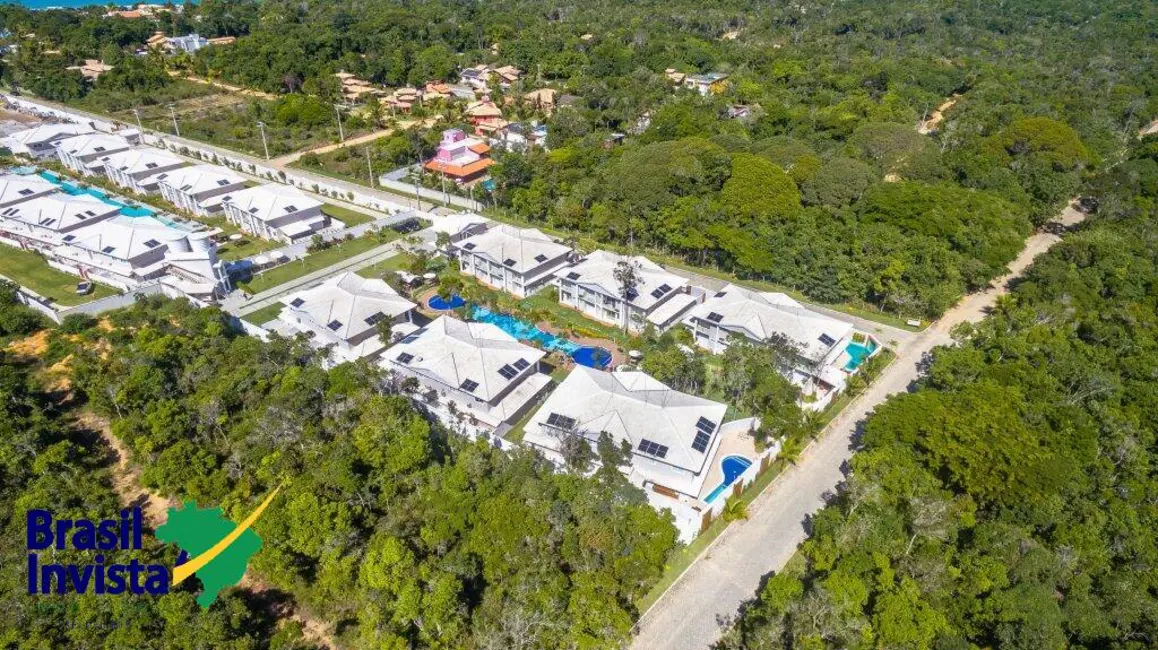 Foto 2 de Apartamento com 2 quartos à venda em Porto Seguro - BA
