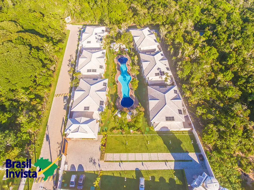 Foto 5 de Apartamento com 2 quartos à venda em Porto Seguro - BA