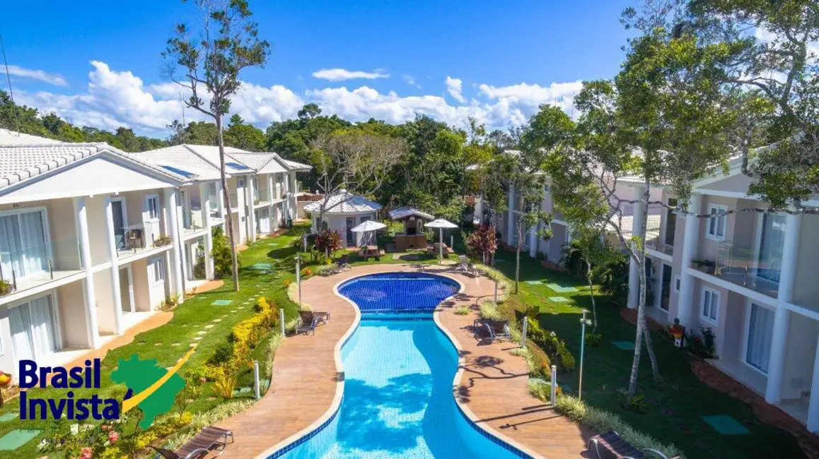 Foto 9 de Apartamento com 2 quartos à venda em Porto Seguro - BA