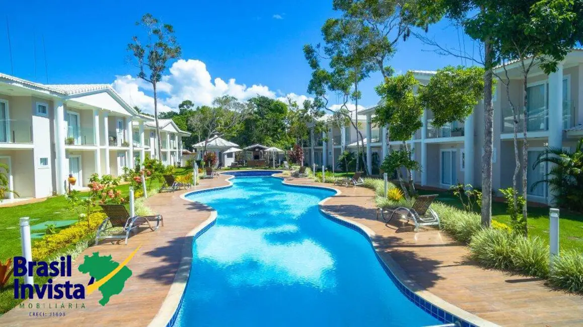 Foto 8 de Apartamento com 2 quartos à venda em Porto Seguro - BA