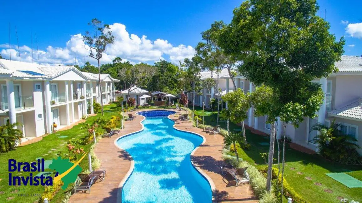 Foto 7 de Apartamento com 2 quartos à venda em Porto Seguro - BA