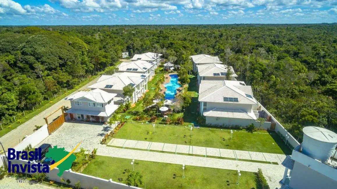 Foto 4 de Apartamento com 2 quartos à venda em Porto Seguro - BA