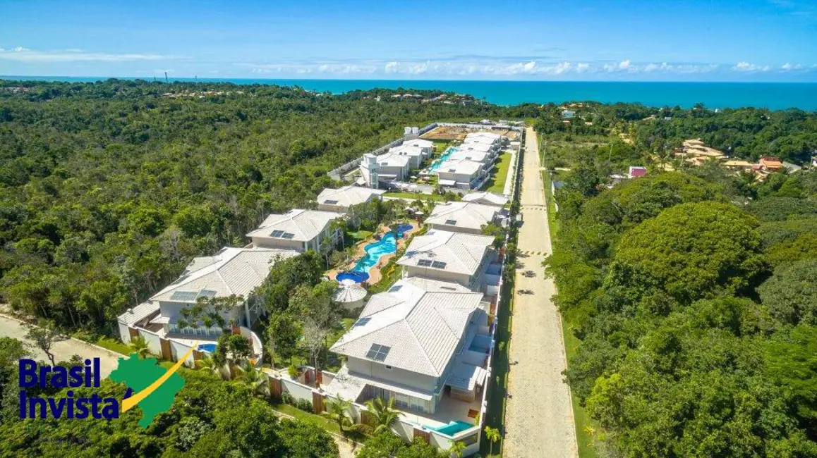 Foto 1 de Apartamento com 2 quartos à venda em Porto Seguro - BA