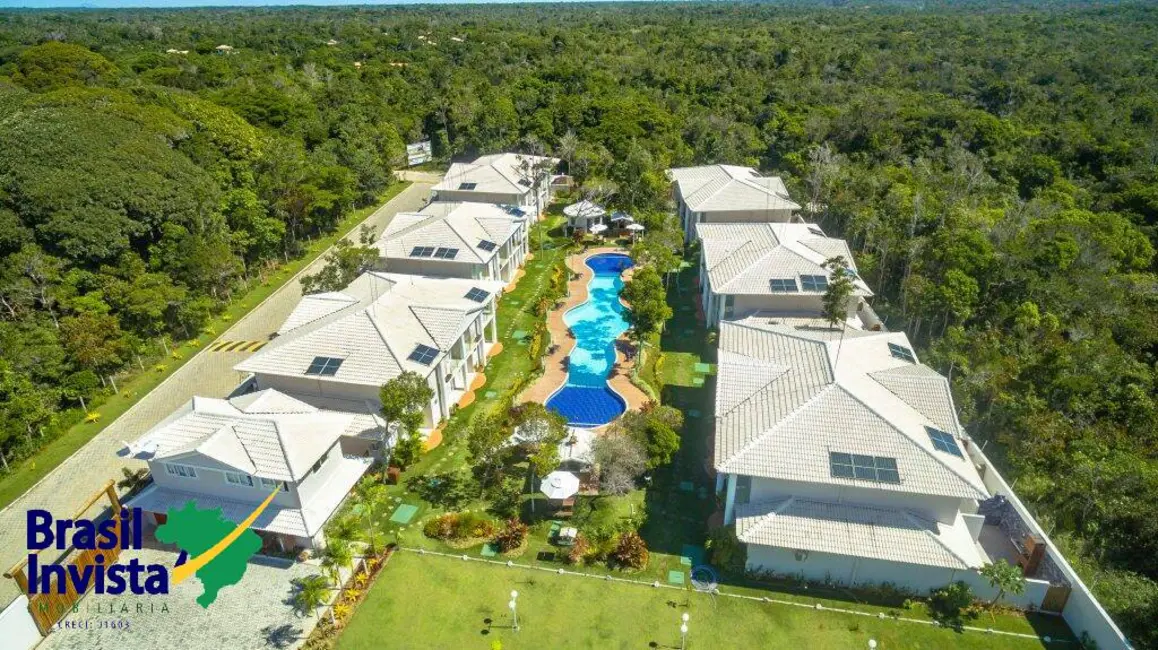 Foto 3 de Apartamento com 2 quartos à venda em Porto Seguro - BA