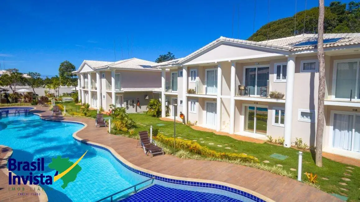 Foto 6 de Apartamento com 2 quartos à venda em Porto Seguro - BA