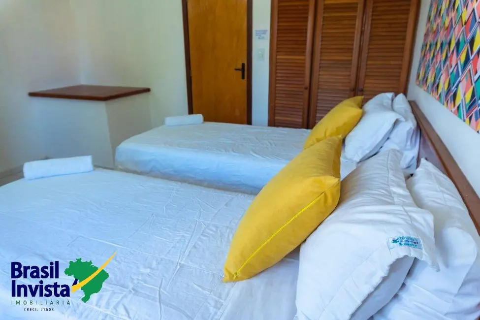 Foto 5 de Apartamento com 3 quartos à venda em Porto Seguro - BA