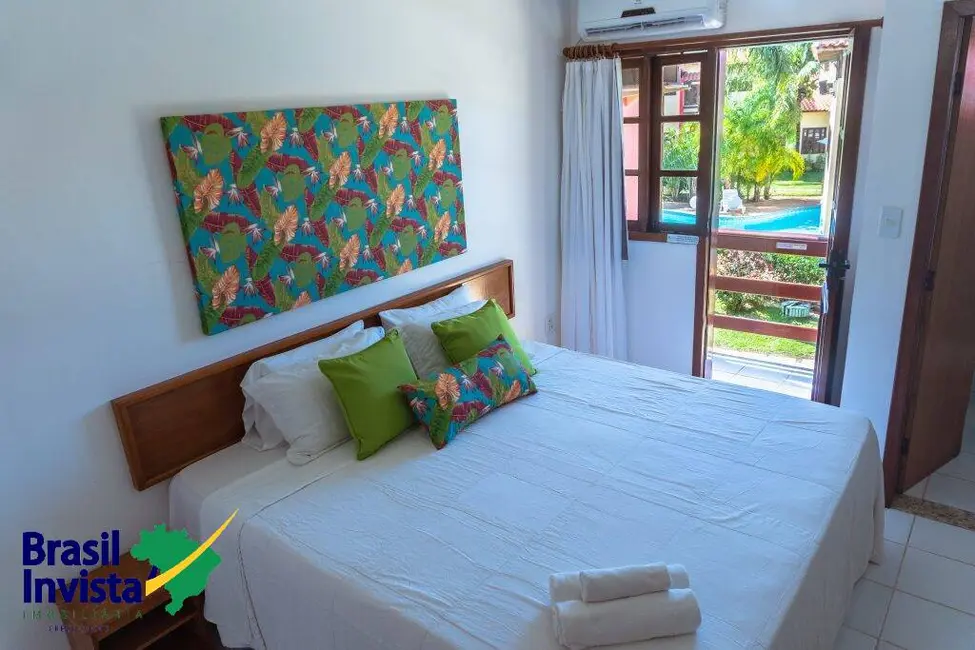 Foto 7 de Apartamento com 3 quartos à venda em Porto Seguro - BA