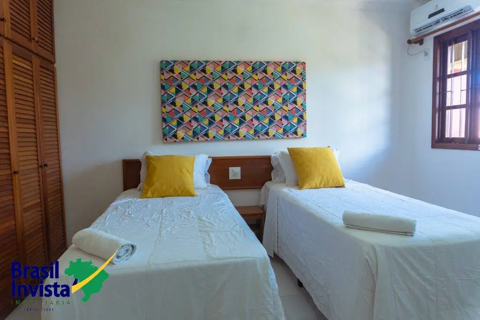 Foto 6 de Apartamento com 3 quartos à venda em Porto Seguro - BA