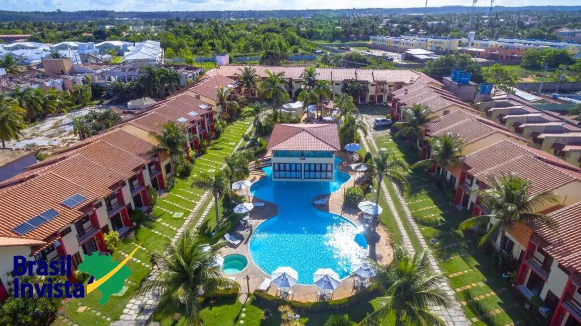 Foto 3 de Apartamento com 3 quartos à venda em Porto Seguro - BA