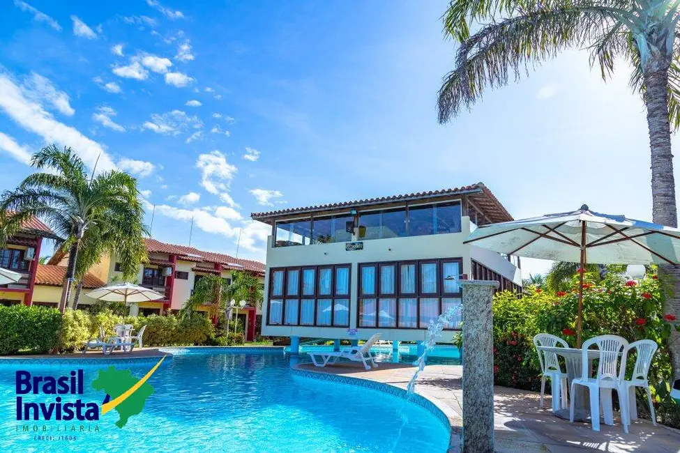 Foto 4 de Apartamento com 3 quartos à venda em Porto Seguro - BA