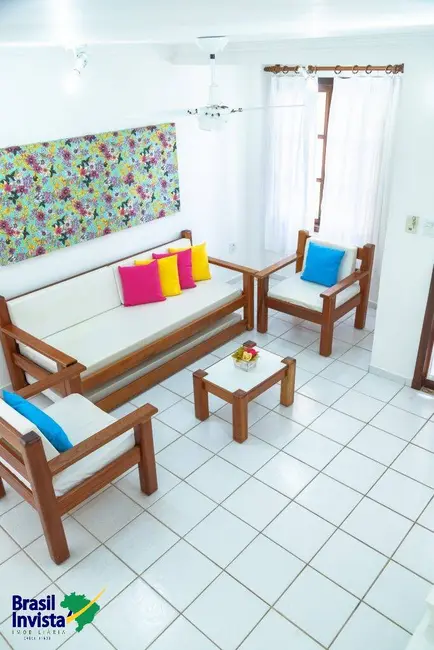 Foto 7 de Apartamento com 6 quartos à venda em Porto Seguro - BA