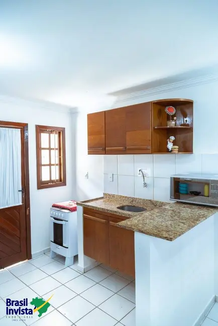 Foto 6 de Apartamento com 6 quartos à venda em Porto Seguro - BA