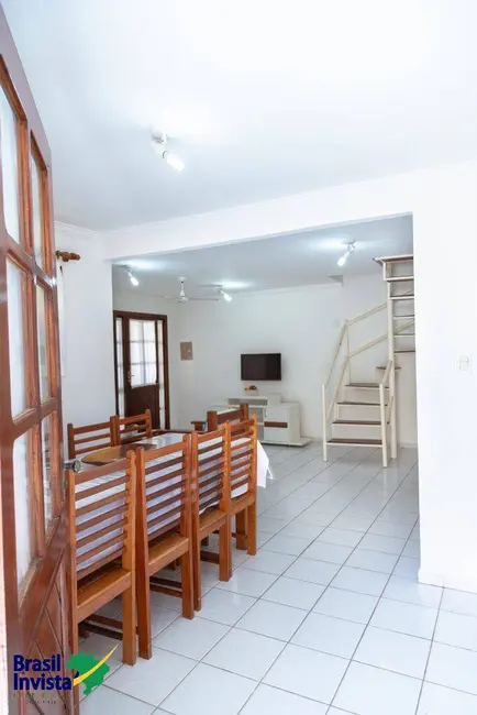 Foto 3 de Apartamento com 6 quartos à venda em Porto Seguro - BA