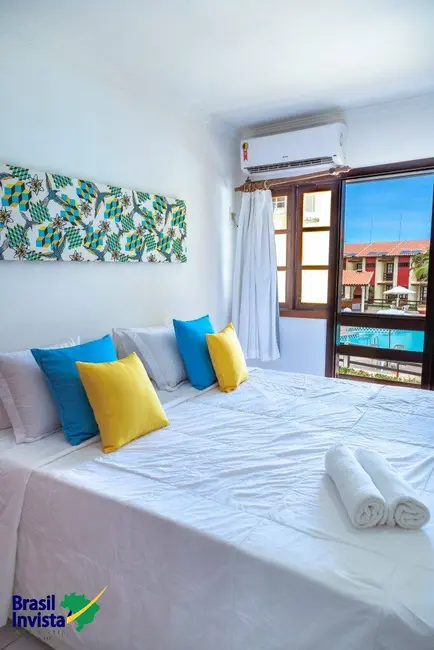Foto 5 de Apartamento com 6 quartos à venda em Porto Seguro - BA