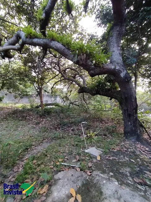 Foto 9 de Terreno / Lote à venda, 2600m2 em Porto Seguro - BA