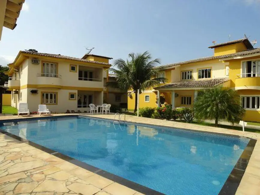 Foto 3 de Apartamento com 2 quartos à venda em Porto Seguro - BA