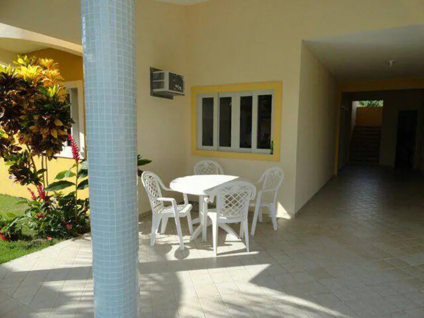 Foto 8 de Apartamento com 2 quartos à venda em Porto Seguro - BA